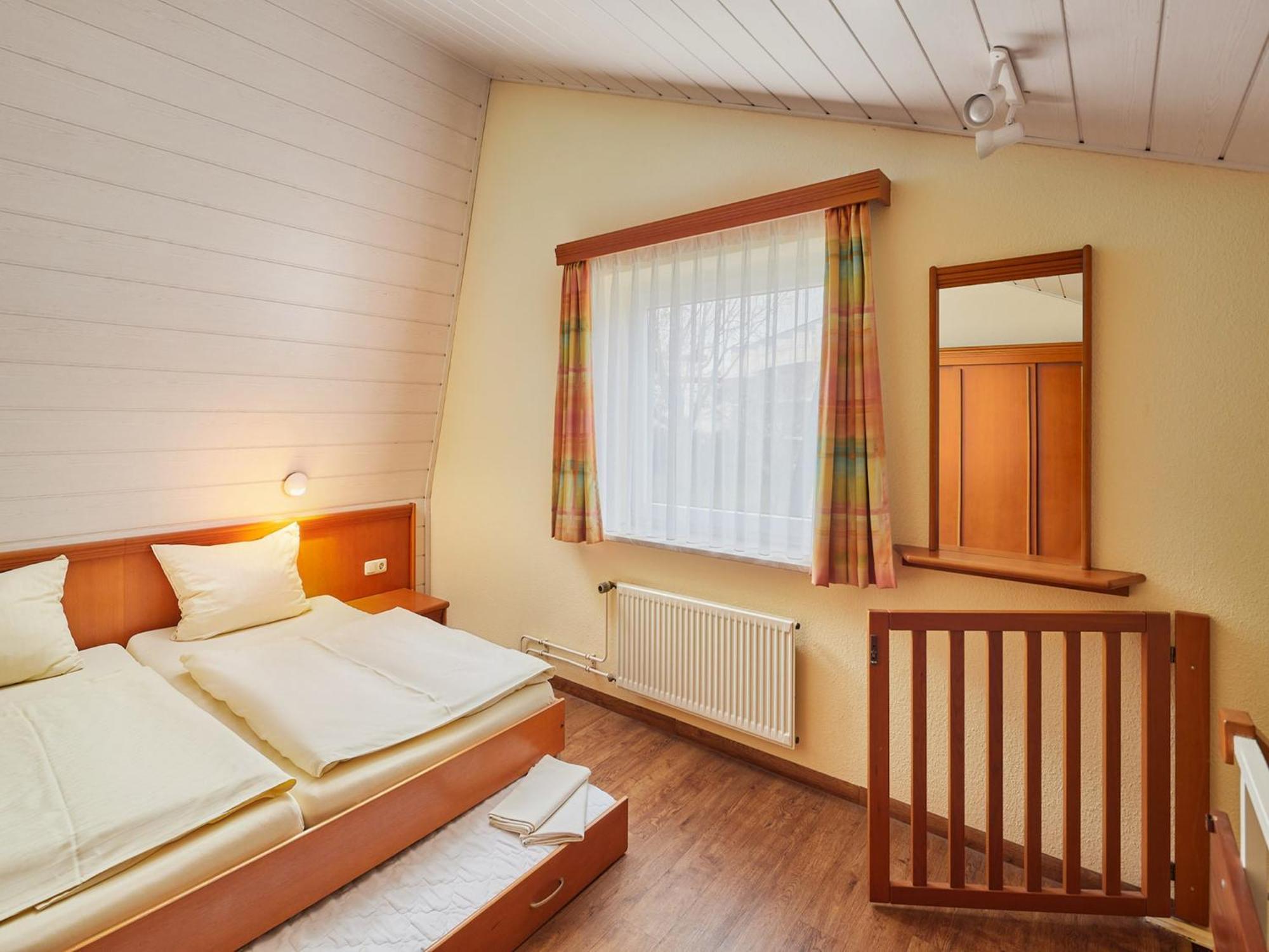 Appealing Holiday Home For Family Weissenhäuser Strand Esterno foto